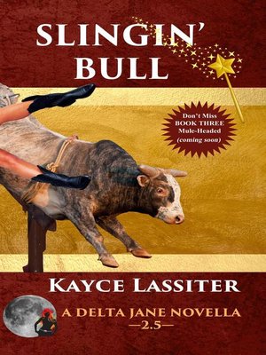 cover image of Slingin'  Bull